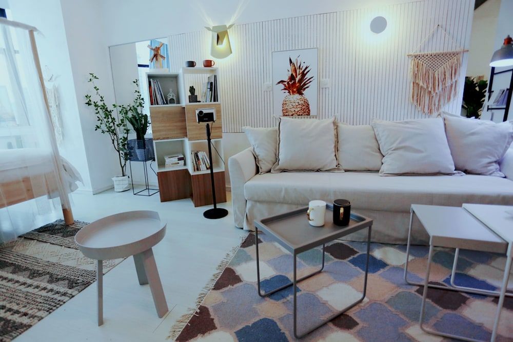 undefined LIVE INN The Bund 4