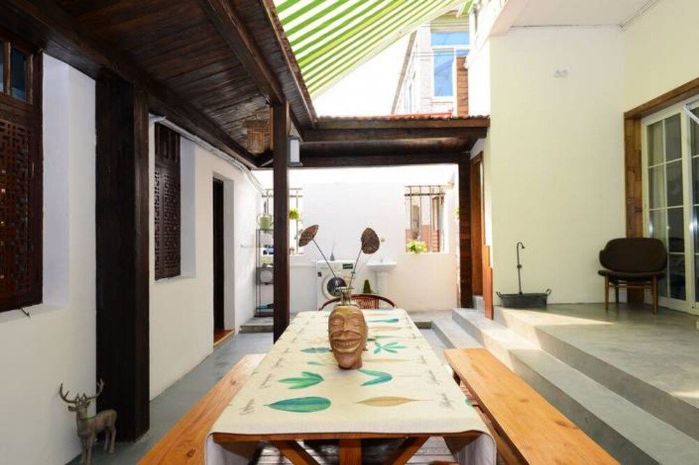 undefined YANGYUN Pretty Inn