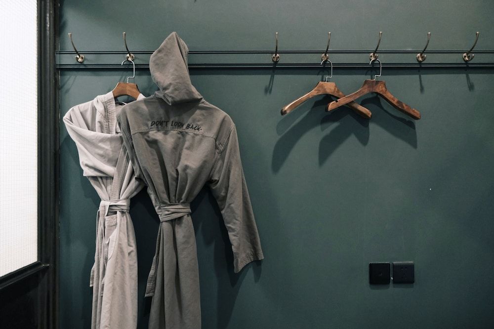 URSIDE Hotel Shanghai South Bund Standard Loft 4