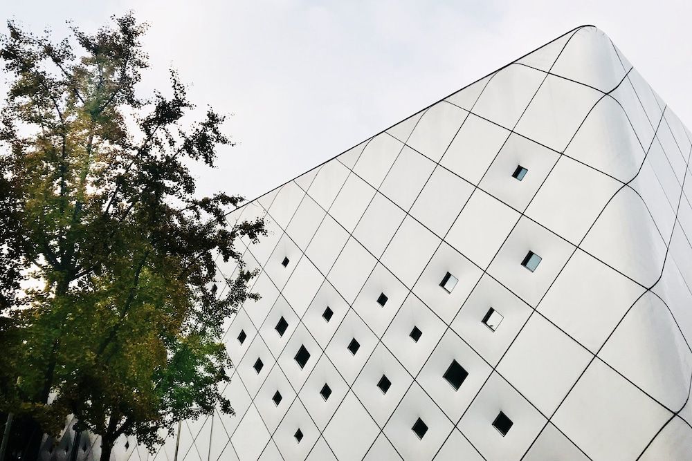 Land View from Property