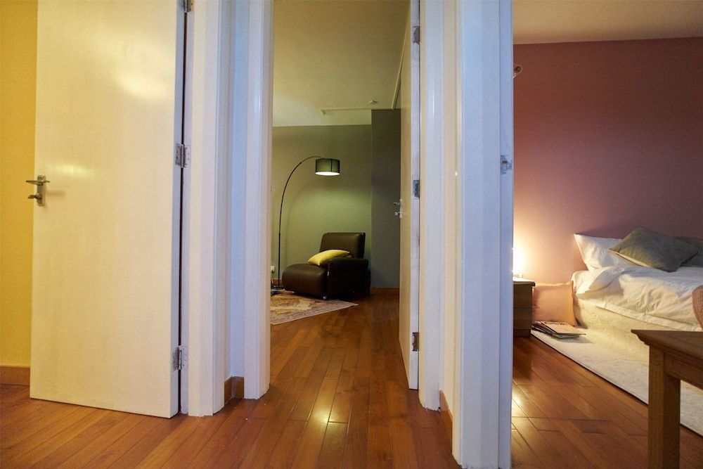 Once Firmament - Center SH Four-Bedroom Apartment 28