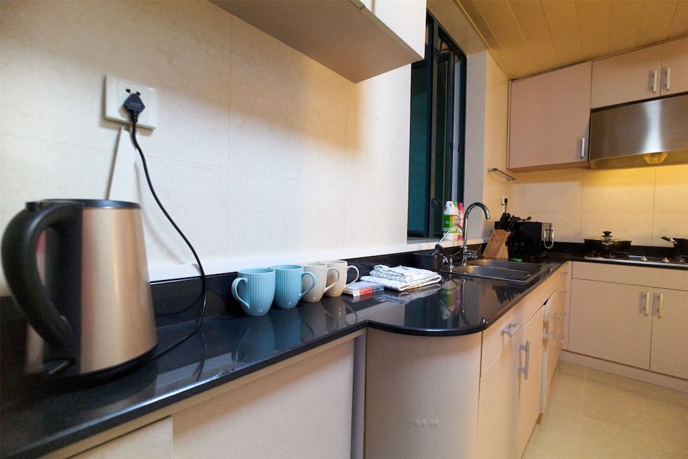 Once Firmament - Center SH Four-Bedroom Apartment 23