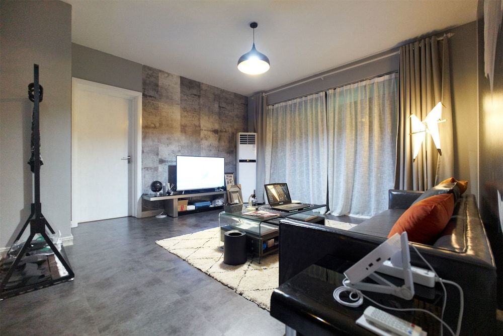 Once Firmament - Center SH Four-Bedroom Apartment 27