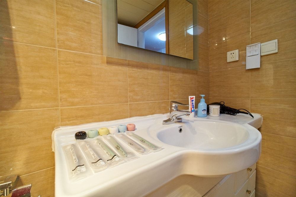 Once Firmament - Center SH Four-Bedroom Apartment 20