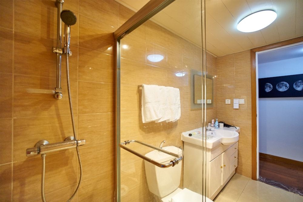 Once Firmament - Center SH Four-Bedroom Apartment 18