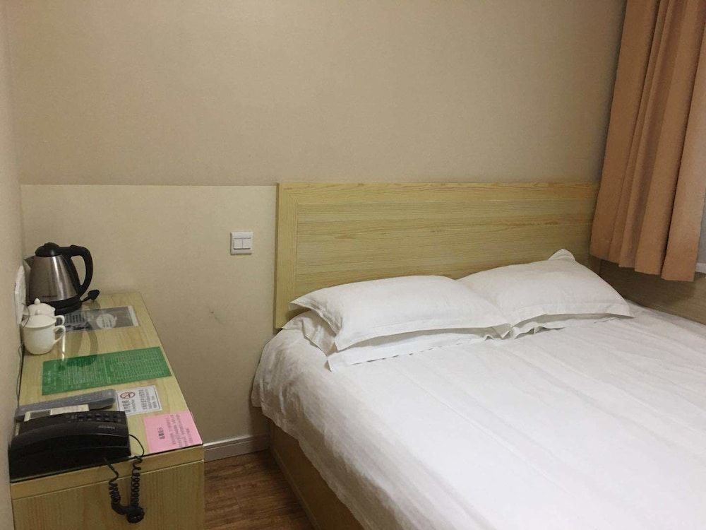 Haishang Xiaowo Oriental Pearl Branch Comfort Double Room 2