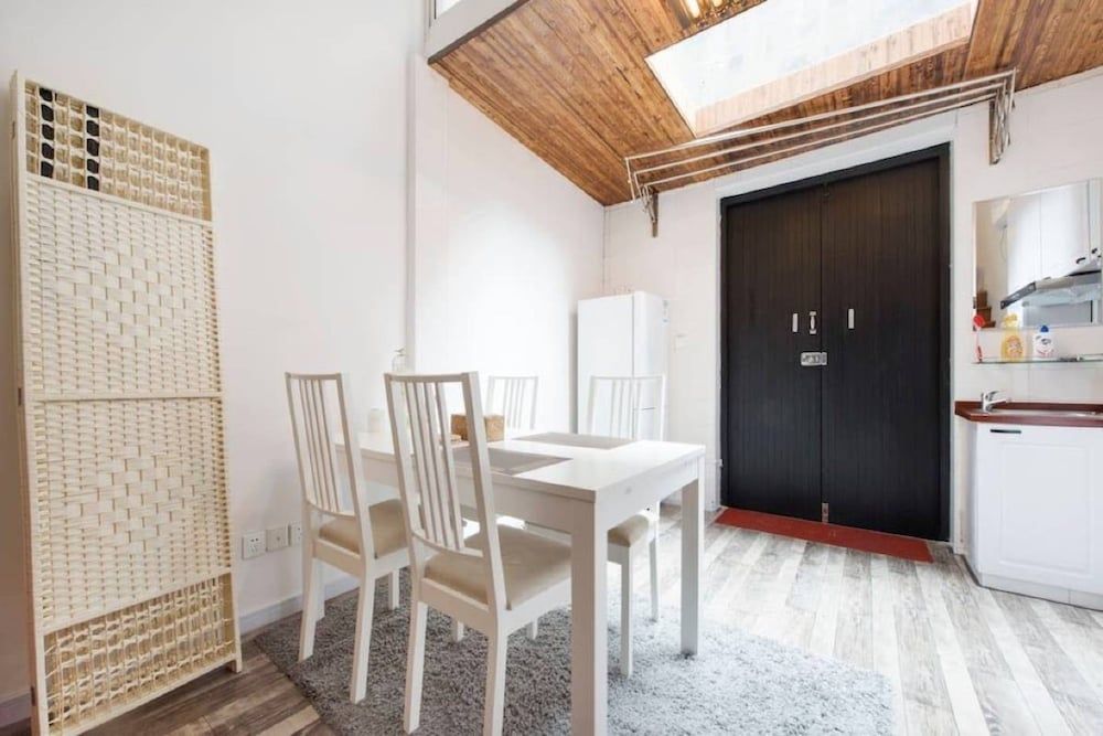 undefined StarLive Apartment - Moonlight 6