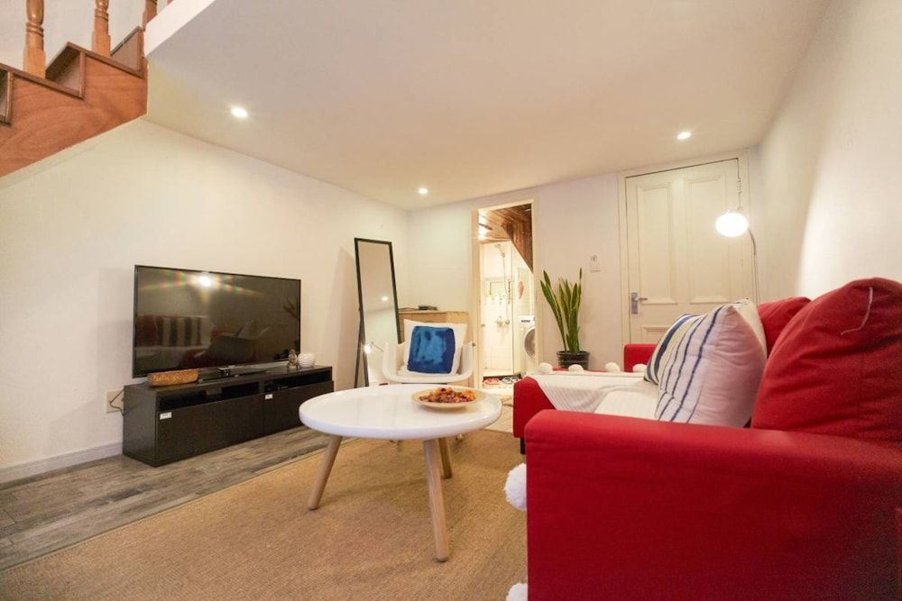 undefined StarLive Apartment - Moonlight 9