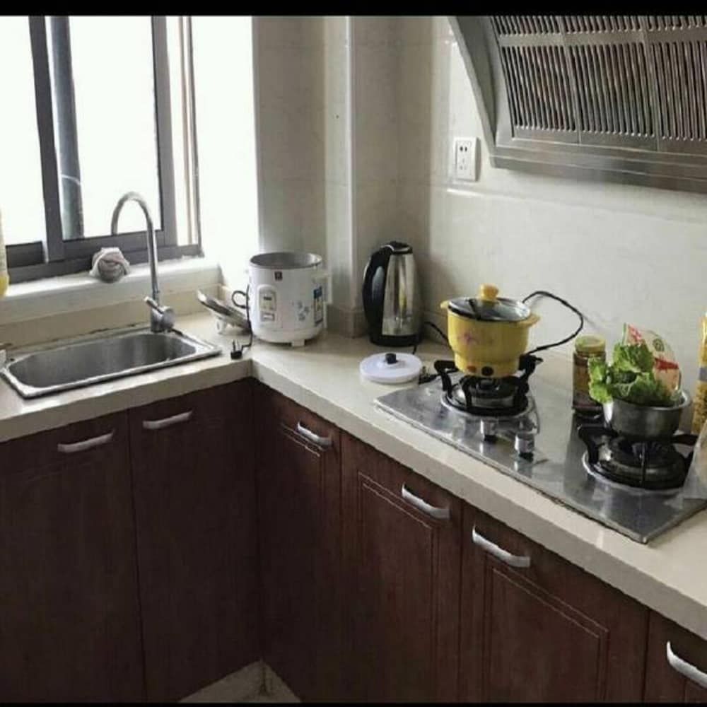 undefined Shanghai Lelai Hostel 7