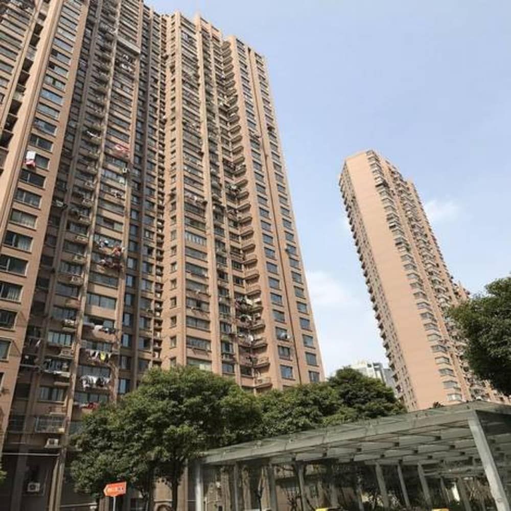 undefined Shanghai Lelai Hostel 10