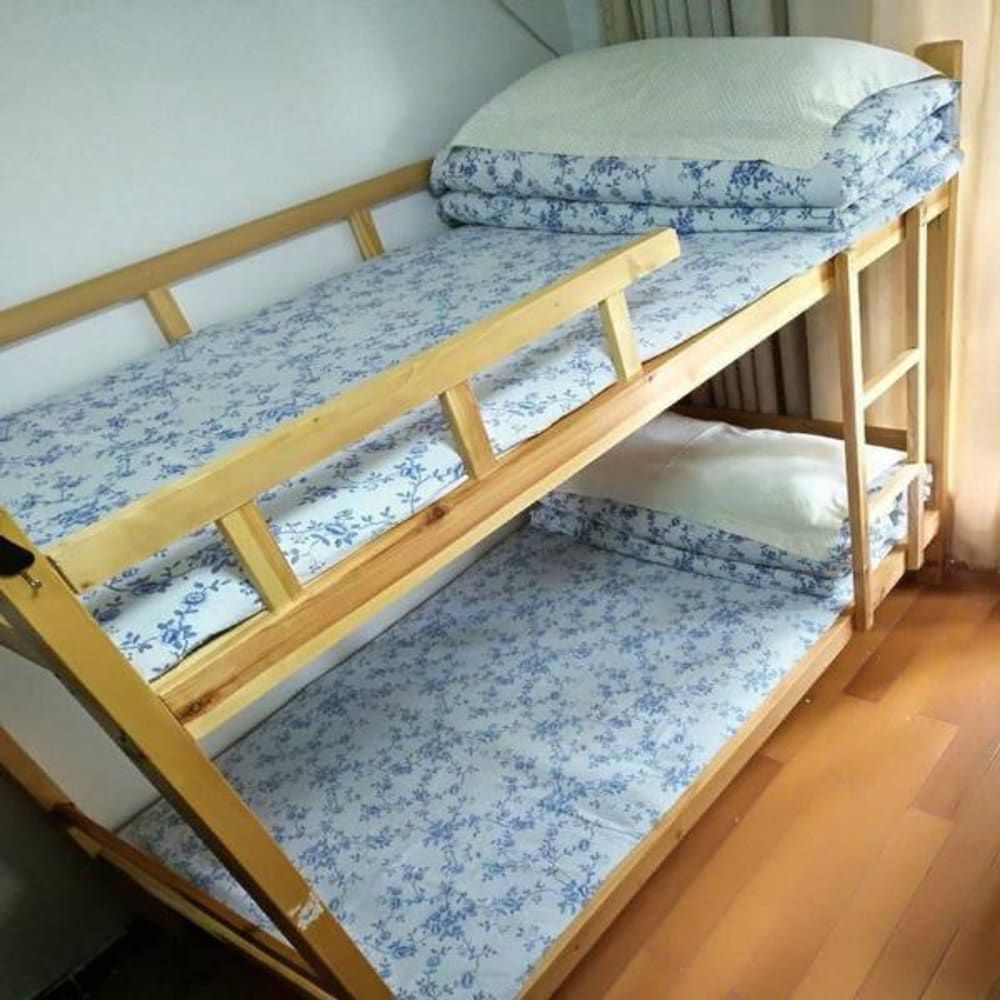 undefined Shanghai Lelai Hostel 6