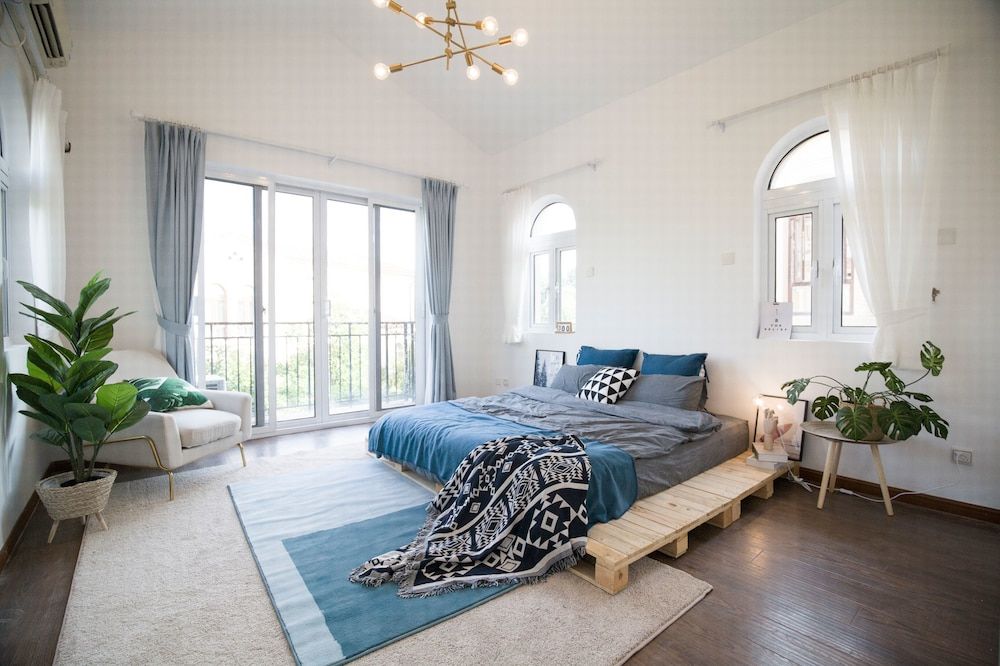 Villa, 4 Bedrooms