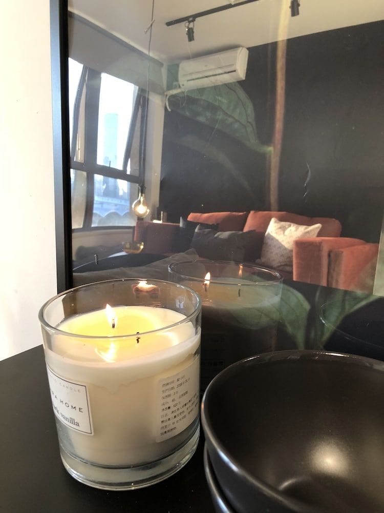 Henry's Apartment- Executive 717 Apartment, 3 Bedrooms, Non Smoking 13