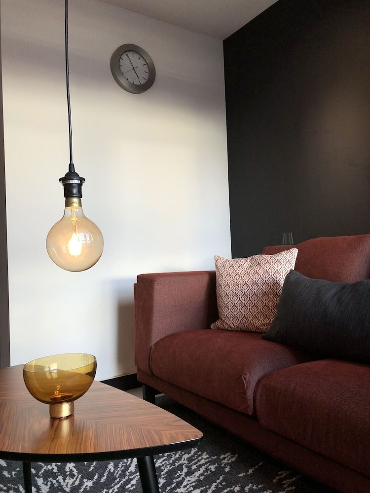 Henry's Apartment- Executive 717 Apartment, 3 Bedrooms, Non Smoking 11