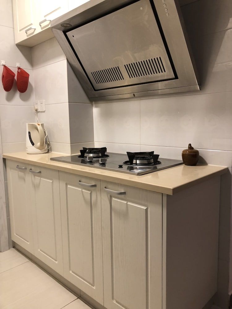 Henry's Apartment- Executive 717 Apartment, 3 Bedrooms, Non Smoking 17