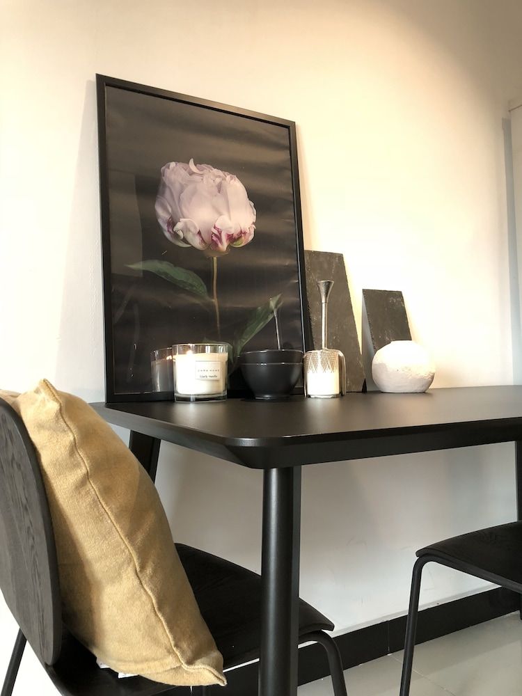 Henry's Apartment- Executive 717 Apartment, 3 Bedrooms, Non Smoking 20