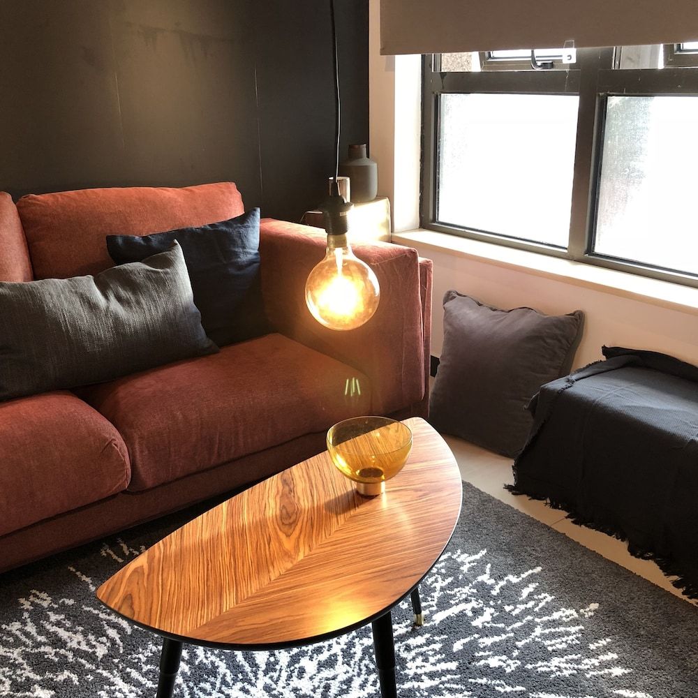 Henry's Apartment- Executive 717 Apartment, 3 Bedrooms, Non Smoking 22