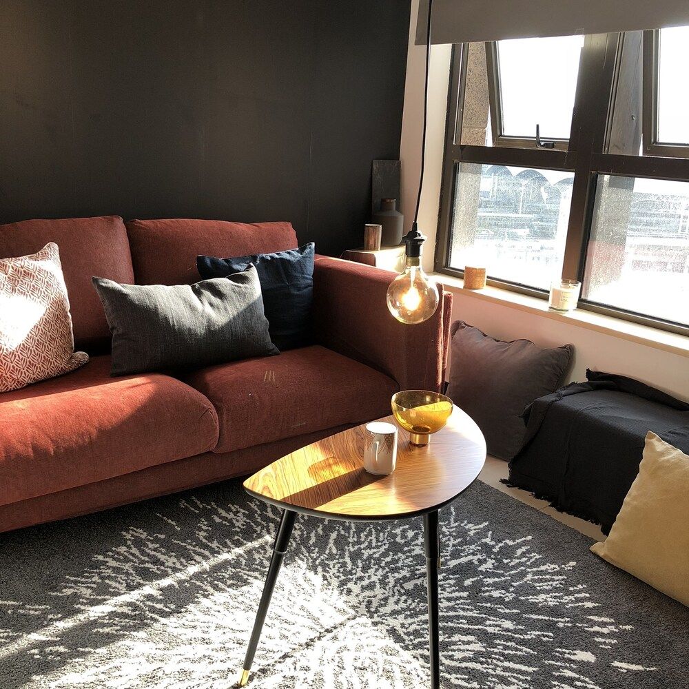 Henry's Apartment- Executive 717 Apartment, 3 Bedrooms, Non Smoking 18