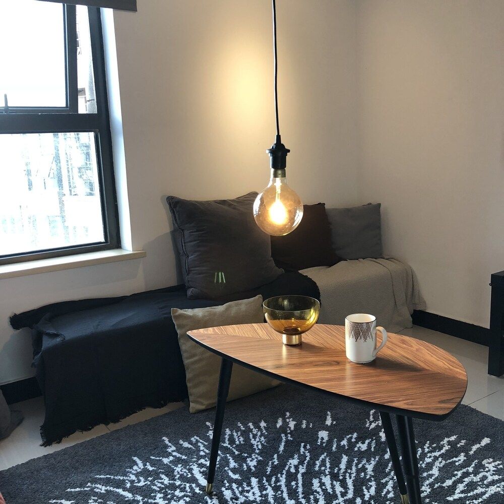 Henry's Apartment- Executive 717 Apartment, 3 Bedrooms, Non Smoking 21