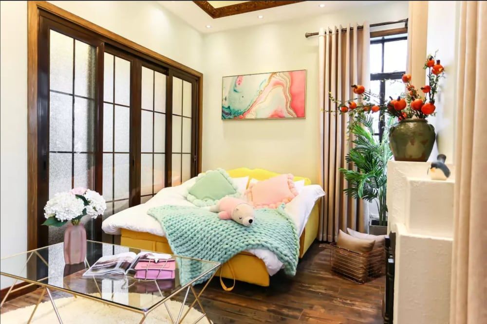 undefined Zhijiansha No.5 Changle Road 10