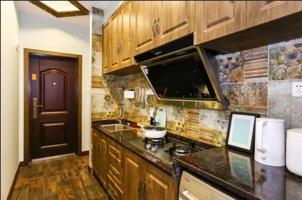 undefined Zhijiansha No.5 Changle Road 9