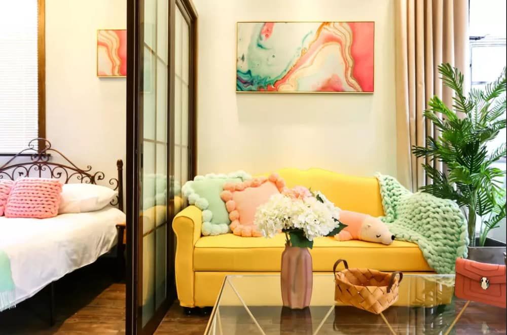 undefined Zhijiansha No.5 Changle Road