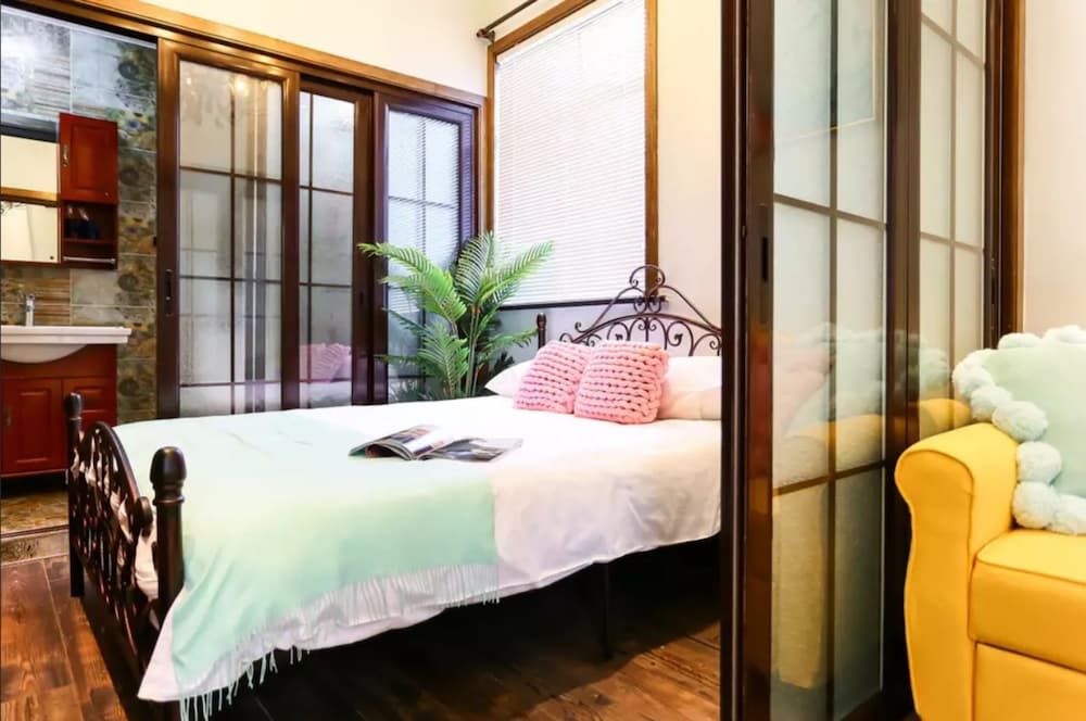 undefined Zhijiansha No.5 Changle Road 2