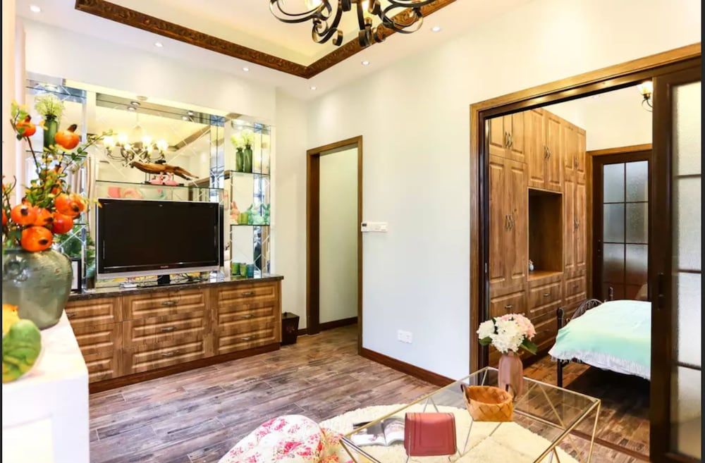 undefined Zhijiansha No.5 Changle Road 7