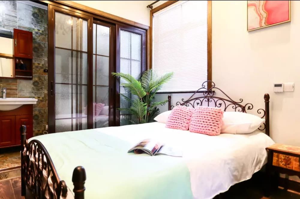 undefined Zhijiansha No.5 Changle Road 5