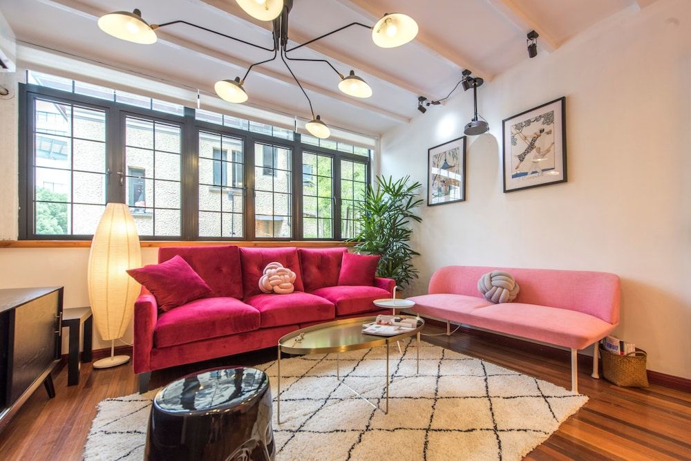 undefined StarLive Apartment - Budapest 3