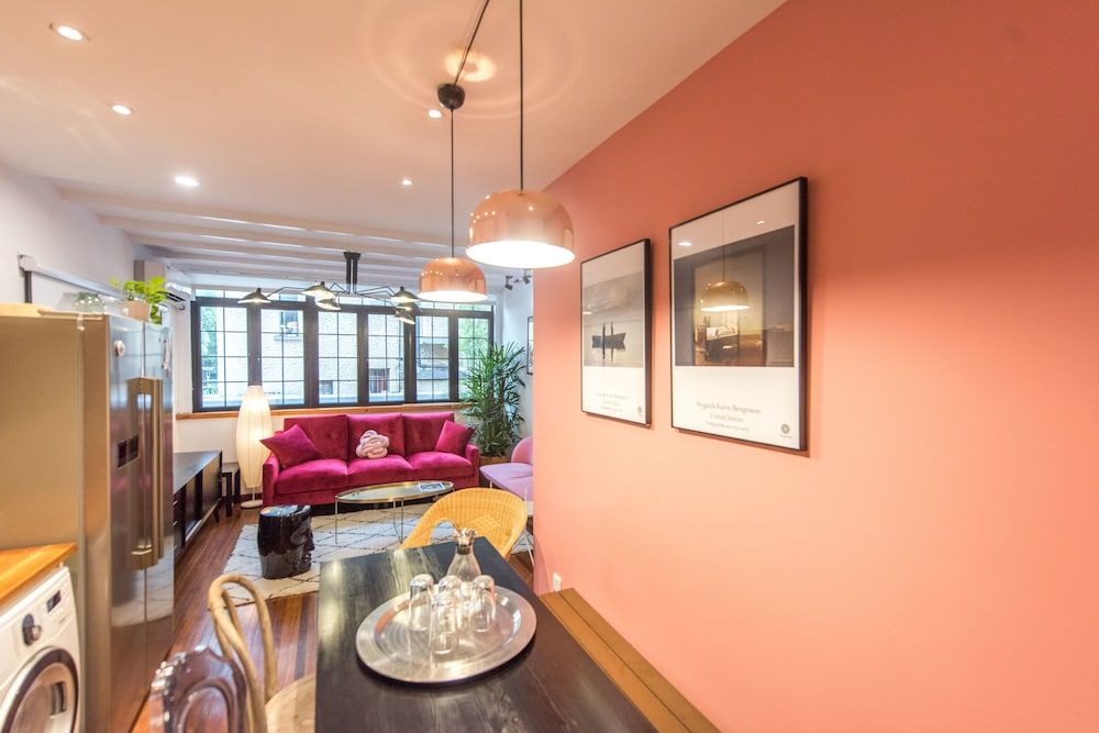 undefined StarLive Apartment - Budapest 5