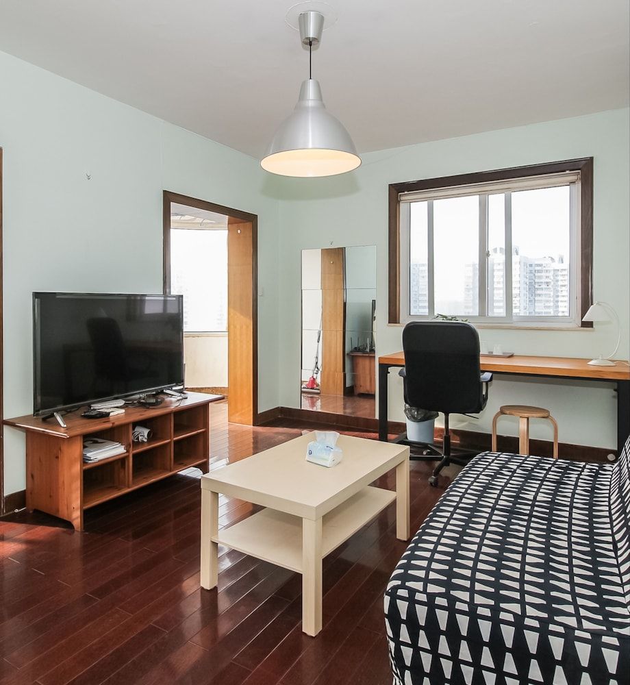 Apartment, 1 Bedroom