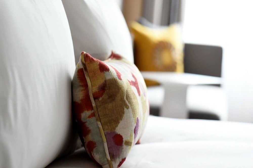 undefined Shanghai Keyne NEQTA Hotel 8