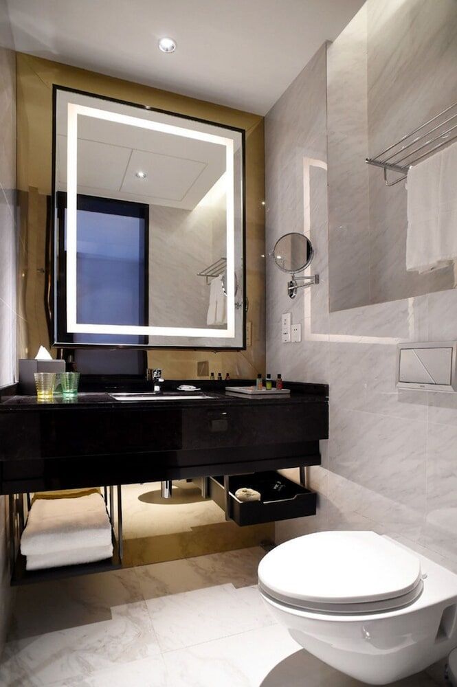 undefined Shanghai Keyne NEQTA Hotel 6