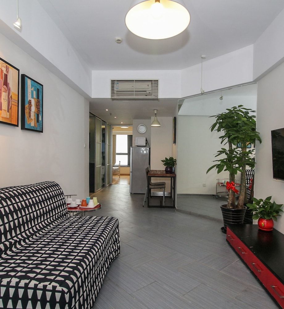 Apartment, 1 Bedroom