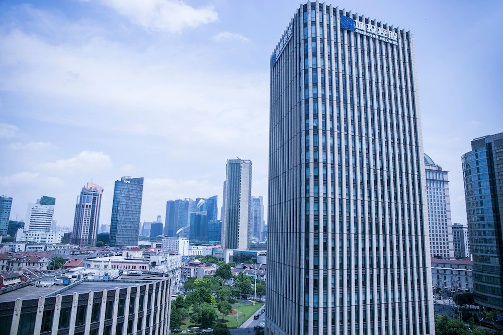 undefined Yixuan Light Luxury Hotel