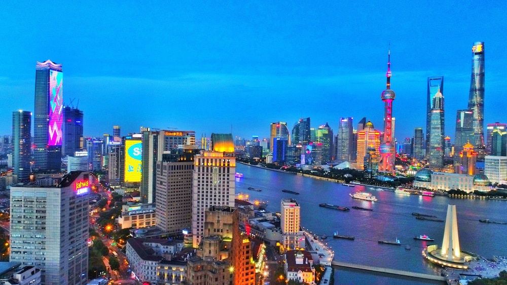 undefined Yixuan Light Luxury Hotel 7