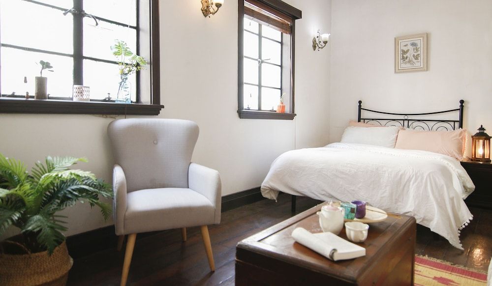 undefined Shanghai Wonderoom Lane house Taiyuan Rd 3