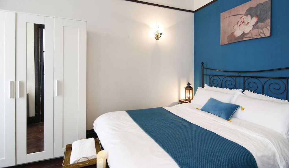 undefined Shanghai Wonderoom Lane house Taiyuan Rd