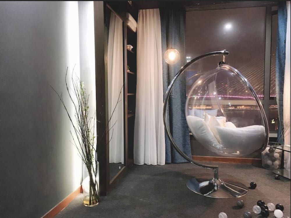 undefined AG House Nanmatou Road No.1 Branch 10