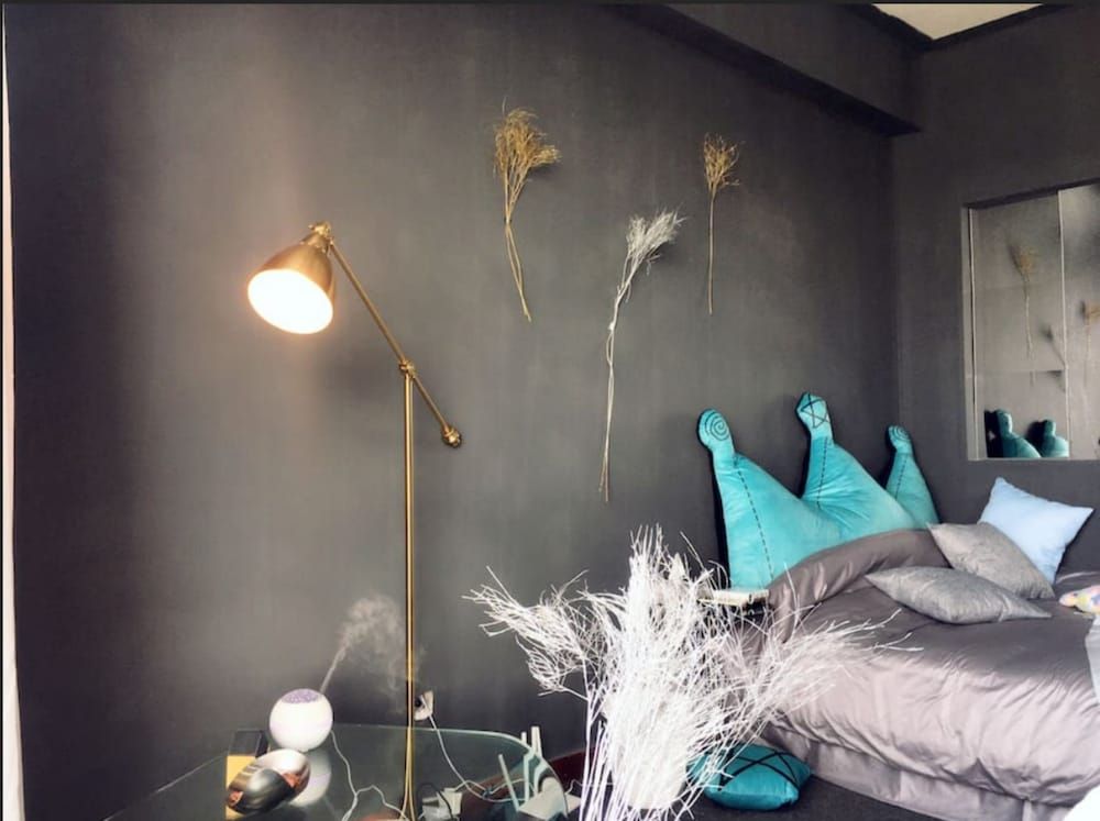 undefined AG House Nanmatou Road No.1 Branch 6