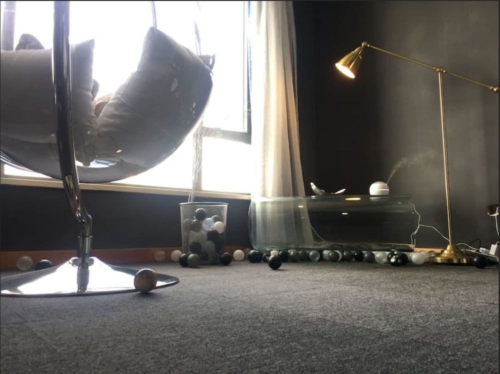 undefined AG House Nanmatou Road No.1 Branch 8