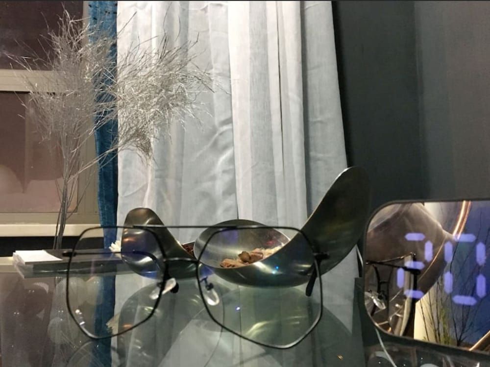 undefined AG House Nanmatou Road No.1 Branch 7