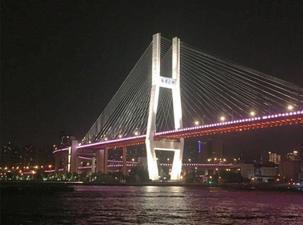 AG House Nanmatou Road No.1 Branch Exclusive Studio, City View 18