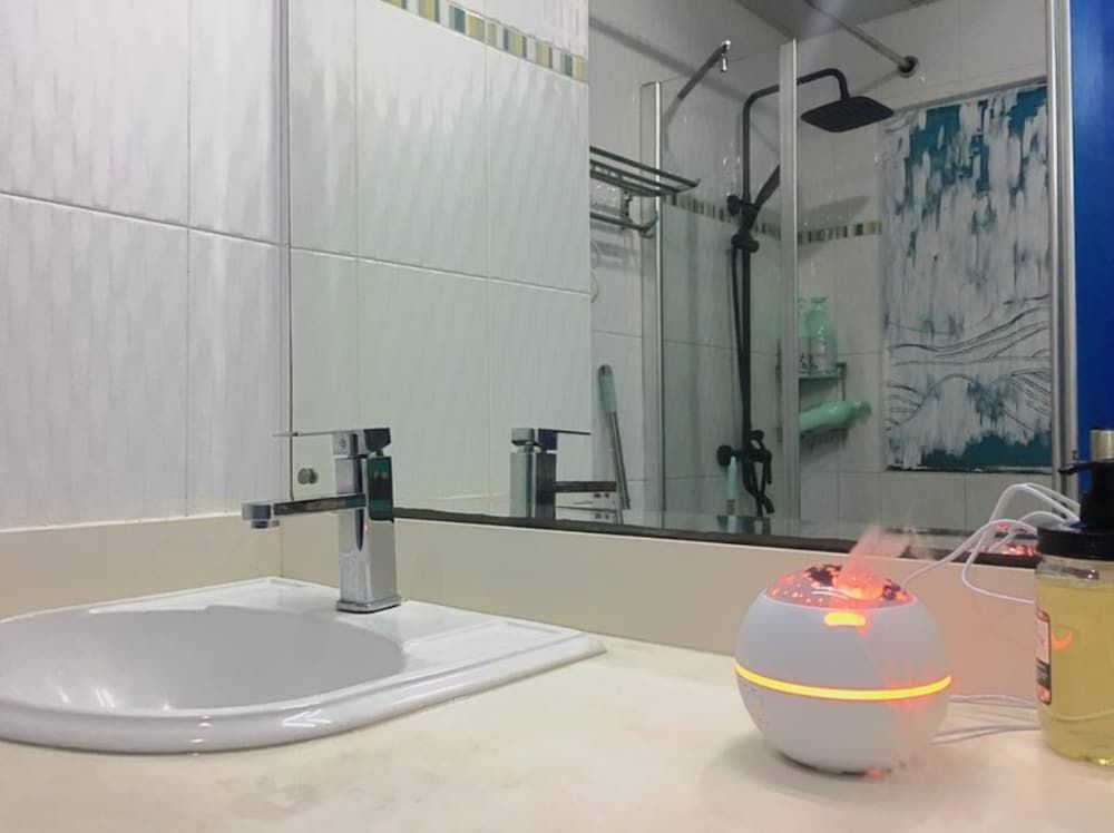 AG House Nanmatou Road No.1 Branch Exclusive Studio, City View 20