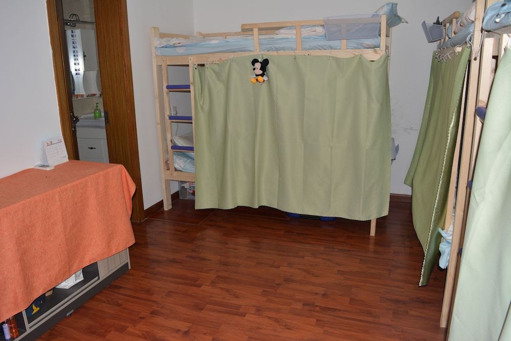 undefined Shanghai Xiangzuo Xiangyou Youth Hostel 8