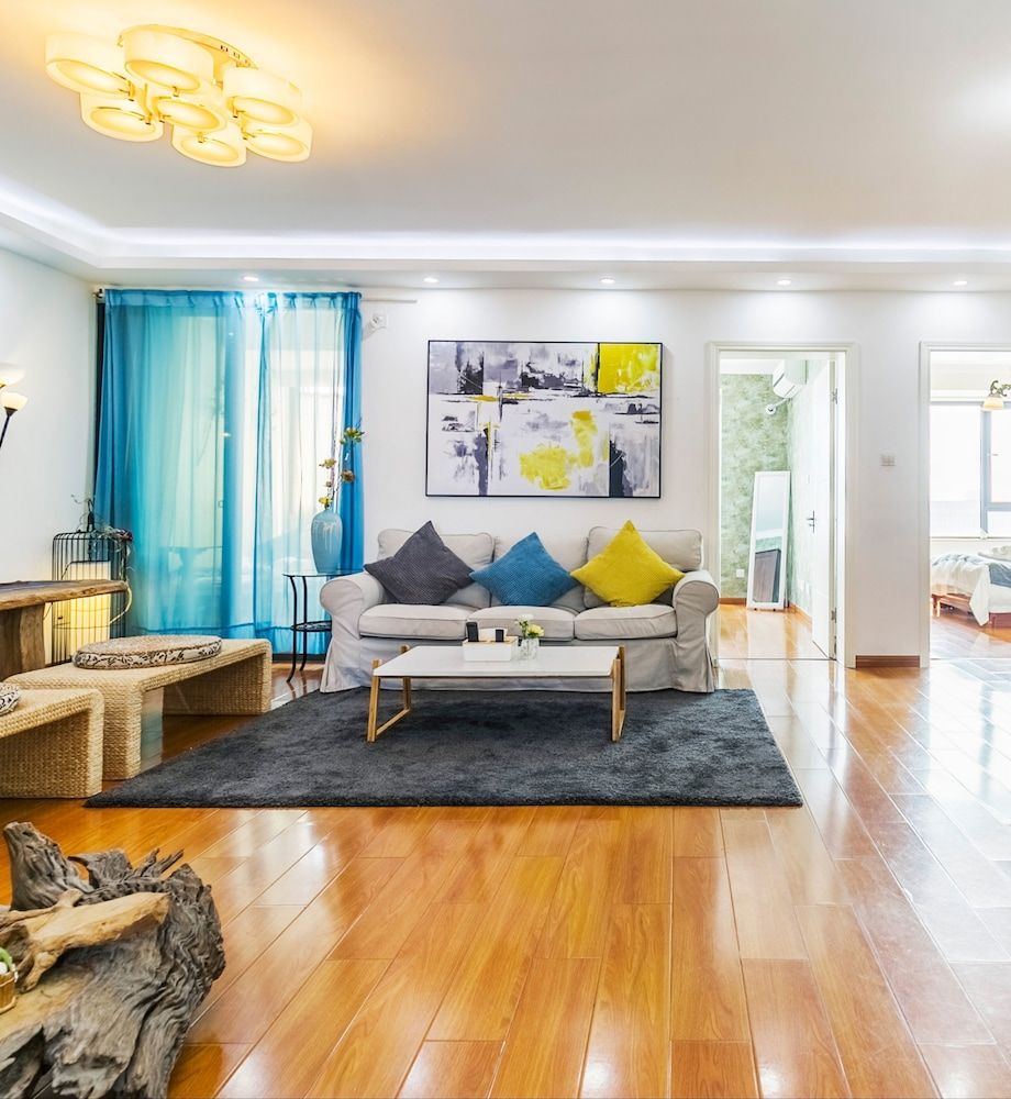 undefined Henry's Apartment- Xinma Road 4 Bedroom