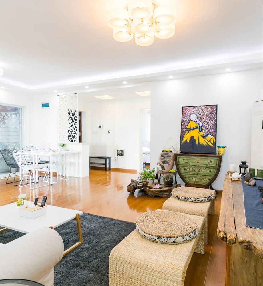 undefined Henry's Apartment- Xinma Road 4 Bedroom 7