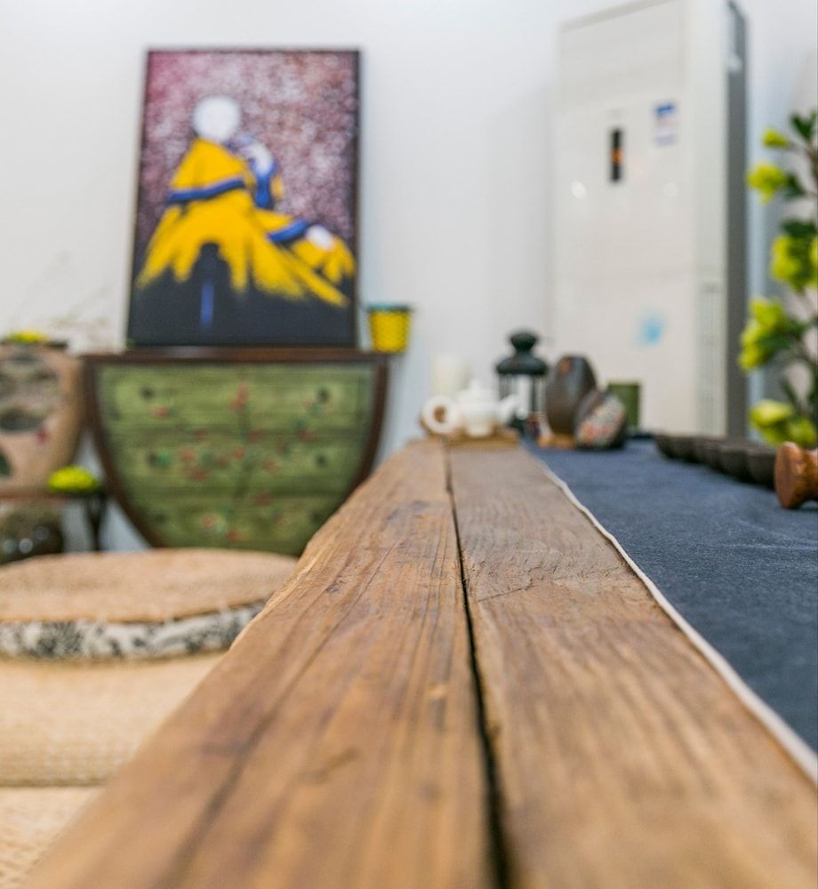 Henry's Apartment- Xinma Road 4 Bedroom Four-Bedroom Apartment 21