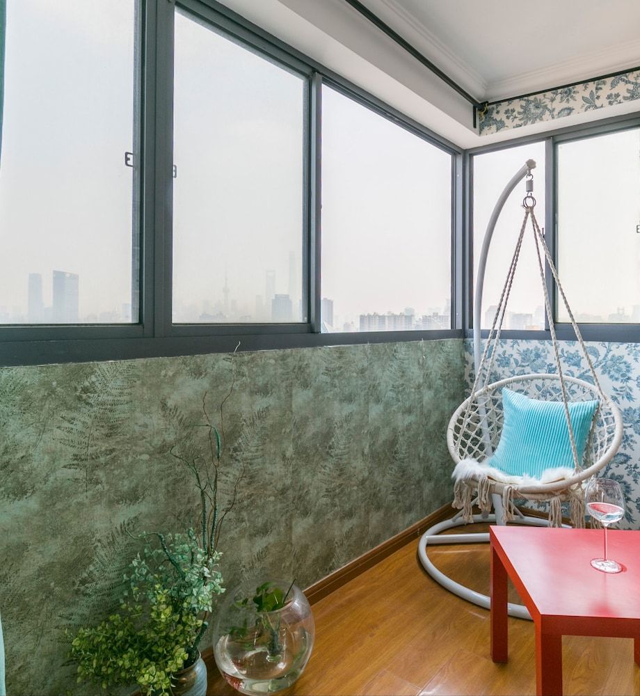 Henry's Apartment- Xinma Road 4 Bedroom Four-Bedroom Apartment 25